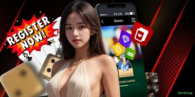 Download gratuito do app da betbing