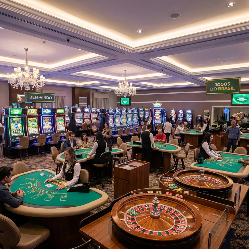 Slots online da betbing com jackpots progressivos